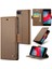 IPhone 6 Artı/6s Artı Kart Yuvası Darbeye Durumda Cüzdan (Yurt Dışından) 1