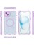Iphone 15 Artı Ekran Koruyucu 12FT Askeri Darbeye Vaka (Yurt Dışından) 1