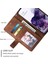Samsung Galaxy S20 Artı Kart Tutucu Için Kickstand Cüzdan Flip Folio (Yurt Dışından) 5