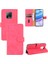 Xiaomi Redmi 10X 5G/10X Pro 5g Deri Folio Flip Case Tam (Yurt Dışından) 3
