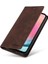 Samsung Galaxy A24 4g Için Kılıf Folio Cüzdan Koruyucu Pu Deri Manyetik (Yurt Dışından) 5
