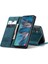 Samsung Galaxy A34 5g Için Flip Case Vintage Pu Deri Cüzdan Kılıf Kartı (Yurt Dışından) 4