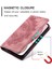 IPhone 13 Için Kılıf Mini Pu Deri Kart Ekleme Yan Toka Çevirme (Yurt Dışından) 2