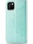 Iphone 11 Için Kılıf Pro Deri Kılıf Darbeye Zarif Desen Flip (Yurt Dışından) 5