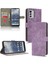 Nokia G60 Için Kılıf (Yurt Dışından) 5