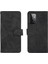 Kart Tutucu Kickstand Kart Ekleme ile Samsung Galaxy A72 5g Için Kılıf (Yurt Dışından) 1