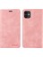 Iphone 12 Için Kılıf Mini Manyetik Koruyucu Pu Deri Folio Cüzdan (Yurt Dışından) 1