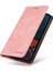 Iphone 12 Için Kılıf Mini Manyetik Koruyucu Pu Deri Folio Cüzdan (Yurt Dışından) 5