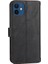 Iphone 12 Için Flip Case Mini Kart Tutucu Anti Scratch Pu Deri Manyetik (Yurt Dışından) 4