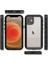 Iphone 12 IP68 Su Geçirmez Tam 12FT Askeri Darbeye Dayanıklı Ekran (Yurt Dışından) 1