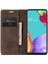 Samsung Galaxy Için Flip Case A52S 5g Manyetik Kapatma Darbeye Flip Kitap (Yurt Dışından) 5