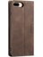 Iphone 6 Için Flip Case Artı/6s Artı Flip Folio Kitap Durumda Kart Yuvası Kapatma (Yurt Dışından) 3