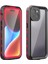 Iphone 15 Için Su Geçirmez IP68 Su Geçirmez Tam 12FT Askeri Inşa (Yurt Dışından) 1