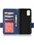 Samsung Galaxy Wallet Cüzdan Yan Toka Kart Yuvaları Tutucu Pu (Yurt Dışından) 4