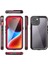 Iphone 15 Için Su Geçirmez IP68 Su Geçirmez Tam 12FT Askeri Inşa (Yurt Dışından) 5