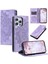 IPhone 13 Için Kılıf Pro Max Yan Toka Kart Ekleme Darbeye Çevir (Yurt Dışından) 1
