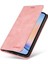 Samsung Galaxy A34 5g Koruyucu Manyetik Pu Deri Folio Cüzdan (Yurt Dışından) 5