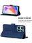 Onur Için Kılıf X6A Cüzdan Kapak Kredi Kartı Tutucu Pu Deri Flip Folio (Yurt Dışından) 4