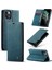 Iphone 11 Için Flip Case Pro Durumda Kart Yuvası Kickstand Vintage Pu Deri (Yurt Dışından) 1