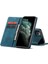 Iphone 11 Için Flip Case Pro Durumda Kart Yuvası Kickstand Vintage Pu Deri (Yurt Dışından) 2