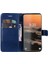 Samsung Galaxy S23 Ultra Klasik Düz Renk Iş Cüzdan Için Flip Case (Yurt Dışından) 5