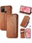 Infinix Sıcak 10 Lite Cüzdan Fonksiyonu Için Kılıf Moda Tasarımı Zarif (Yurt Dışından) 1