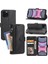 Iphone 11 Için Flip Case Pro Pu Deri Anti Scratch Kickstand Manyetik (Yurt Dışından) 1