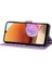 Samsung Galaxy A32 4g Pu Deri Manyetik Kapatma Kickstand Için Flip Case (Yurt Dışından) 5