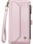 Samsung Galaxy Z Için Crossbody Durumda Kat 5 5g Kılıf Cüzdan Kart Tutucu Rfid (Yurt Dışından) 2