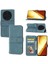 Huawei Mate 60 Pro Artı Pu Deri Cüzdan Kılıf Kickstand Için Flip Case (Yurt Dışından) 1