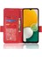 Samsung Galaxy A13 5g Için Kılıf Manyetik Cüzdan Yan Toka Pu Deri Kart (Yurt Dışından) 2