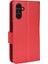 Samsung Galaxy A13 5g Için Kılıf Manyetik Cüzdan Yan Toka Pu Deri Kart (Yurt Dışından) 3