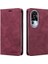 Oppo Oppo 10 5g Pu Deri Koruyucu Manyetik Folyo Cüzdan Için Kılıf (Yurt Dışından) 1