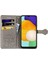 Samsung Galaxy A13 5g Karikatür Hayvanlar Için Kılıf Kapak Çevirin Kısa Kayış Vaka (Yurt Dışından) 4