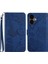 Realme 10 Pro Anti-Damla Koruma Darbeye Deri Kılıf ve (Yurt Dışından) 1