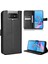 Asus Zenfone 7 Için Kılıf Pro Kart Tutucu Kickstand Kapak Manyetik Cüzdan (Yurt Dışından) 1