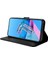 Asus Zenfone 7 Için Kılıf Pro Kart Tutucu Kickstand Kapak Manyetik Cüzdan (Yurt Dışından) 5