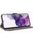 Samsung Galaxy S20 Için Kılıf (Yurt Dışından) 3