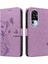 Oppo Oppo 10 Pro 5g Için Yüksek Kaliteli Deri Cüzdan Telefon Kılıfı ile (Yurt Dışından) 5