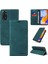Xiaomi Redmi Için Not 11 4g Pu Deri Koruyucu Folio Cüzdan (Yurt Dışından) 1