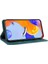 Xiaomi Redmi Için Not 11 4g Pu Deri Koruyucu Folio Cüzdan (Yurt Dışından) 4