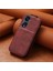 Oppo Oppo 8t 5g Flip Kapak Için Kılıf Moda Tasarım Cüzdan Fonksiyon Vaka (Yurt Dışından) 5