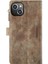 Kart Sahibi Sürücüler Lisans Kartı Yuvaları ile IPhone 14 Plus Için Caseme Durumda (Yurt Dışından) 3