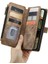 Kart Sahibi Sürücüler Lisans Kartı Yuvaları ile IPhone 14 Plus Için Caseme Durumda (Yurt Dışından) 5