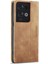 Oppo Oppo 8 Pro 5g Için Flip Case Kart Yuvası Kickstand Vintage Pu Flip (Yurt Dışından) 3