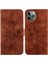 IPhone 11 Pro Max Durumda ile Uyumlu (Yurt Dışından) 5