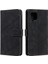 Samsung Galaxy Case 5g Pu Deri Kart Tutucu Kickstand Cüzdan (Yurt Dışından) 1