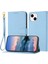 Iphone 15 Için Telefon Kılıfı Artı Flip Folio Cüzdan Kart Yuvaları Tutucu Pu Litch (Yurt Dışından) 1