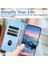 Iphone 15 Için Telefon Kılıfı Artı Flip Folio Cüzdan Kart Yuvaları Tutucu Pu Litch (Yurt Dışından) 3