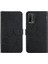 Xiaomi Redmi Not 9 Anti-Damla Koruma Çiçekler ve Kelebekler Için Kılıf (Yurt Dışından) 1